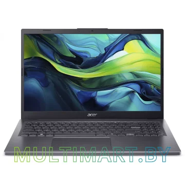 Ноутбук Acer Aspire 15 A15-51M-39CN (NX.KXRCD.001)
